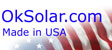 Modular Energy Storage Solar Powered Wind Assisted